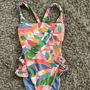 Becca One Piece Swimsuit